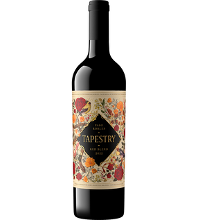 2022 Tapestry Paso Robles Red Blend